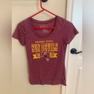 Arizona State University Tee